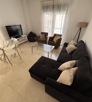 San Jerónimo 18 Apartment