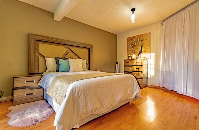 San Jeronimo Casa Oaxaca a beautiful lodging option in Oaxaca