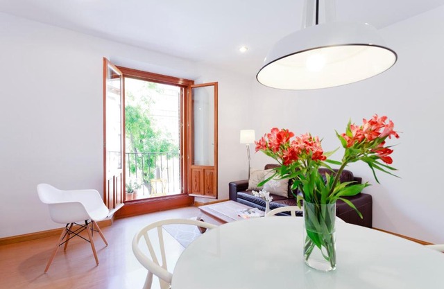 San Miguel Aparment by Flatsweethome