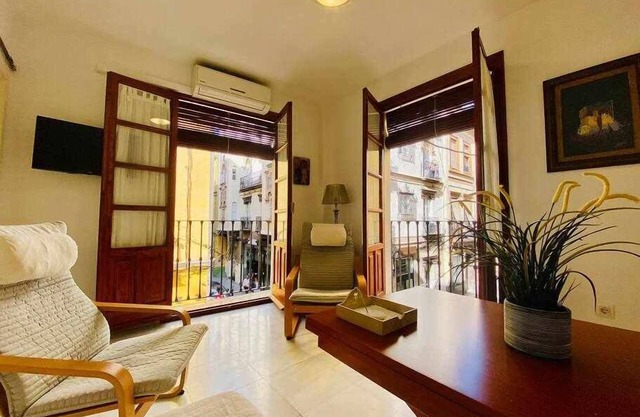 San Miguel - Wabi - Seville