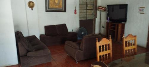 San Pedrito House's
