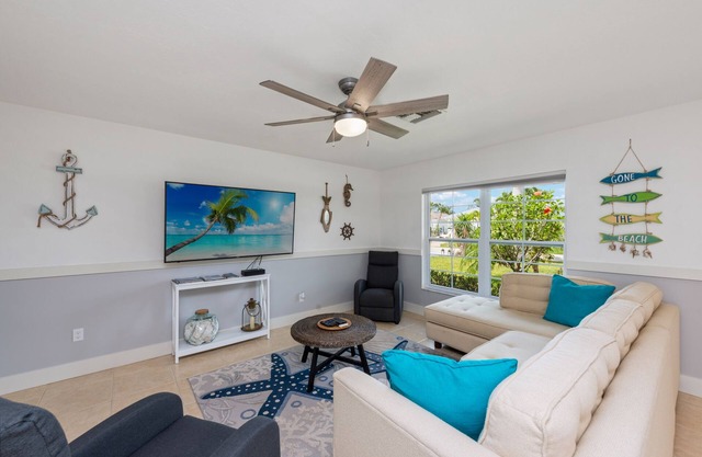 San Salvador Sanctuary- Isles Of Capri Naples Florida