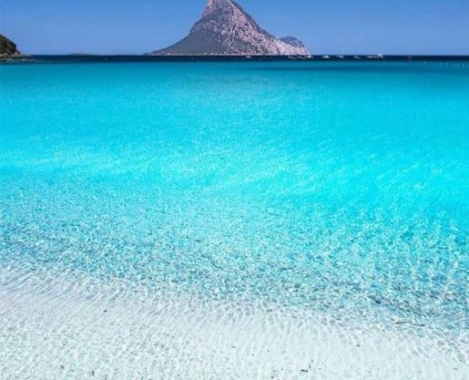 San teodoro Villa Gioia