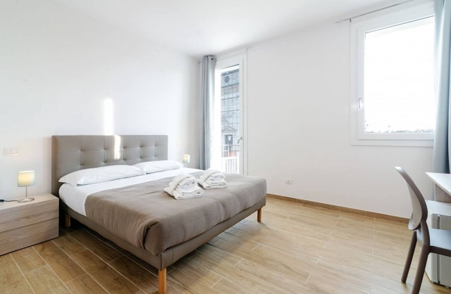 SAN VINCENZO ROOMS VIGONZA- Room 6