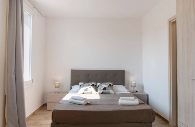 SAN VINCENZO ROOMS VIGONZA- Room 7