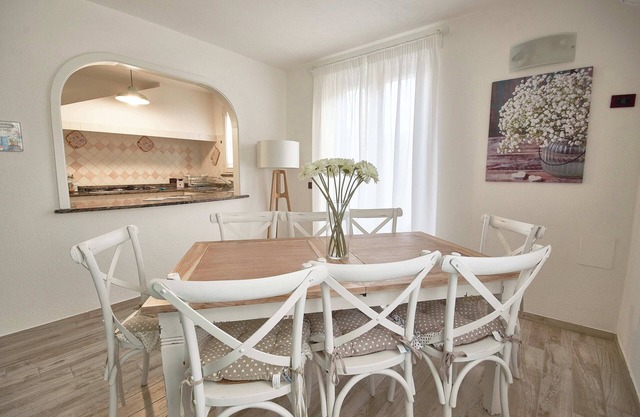 San Vito Charming Apartment