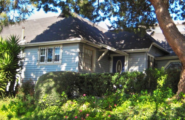Sanborn Guest House