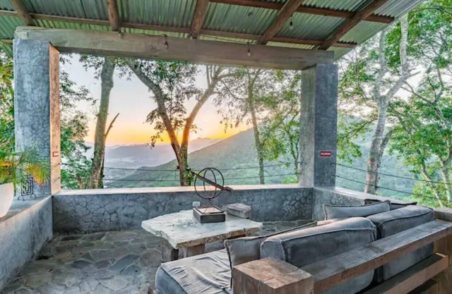 Sanchez House, In Moutains Of Ocoa 2