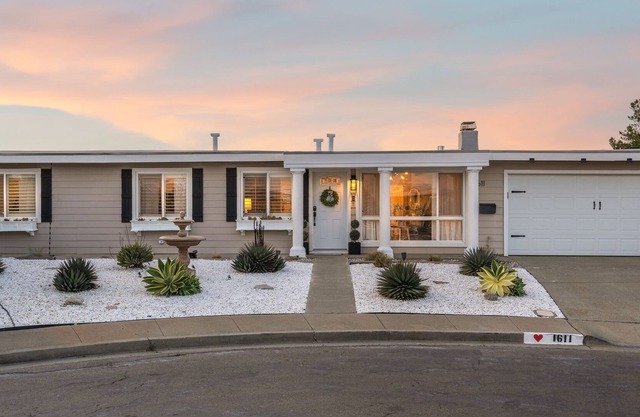 Sanctuary on Espanillo Court