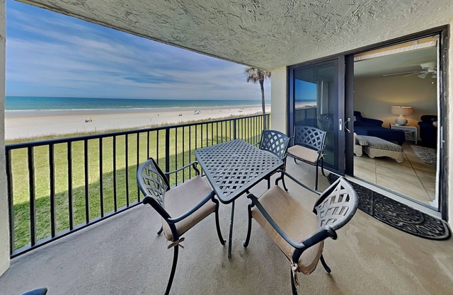 Sand Dollar II 207