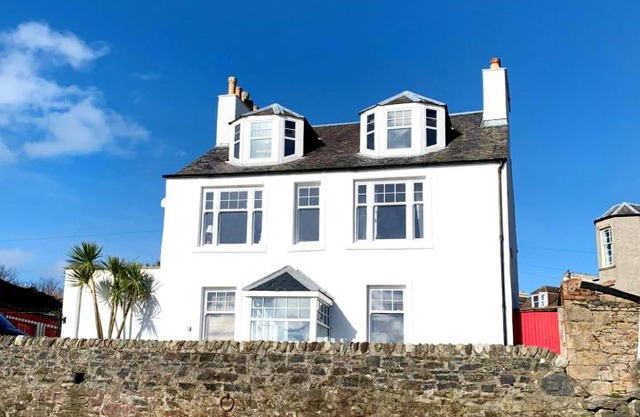Sandbankhouse Campbeltown