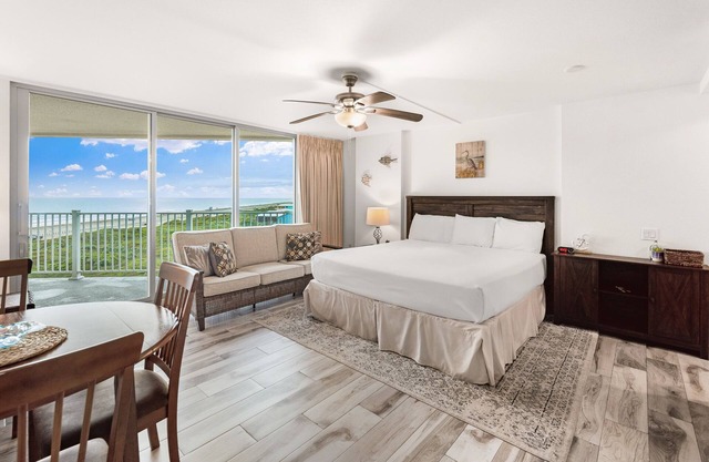 Sandcastle Condominiums Unit 503