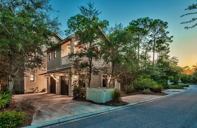 Sandcastle Dunes by Five Star Properties