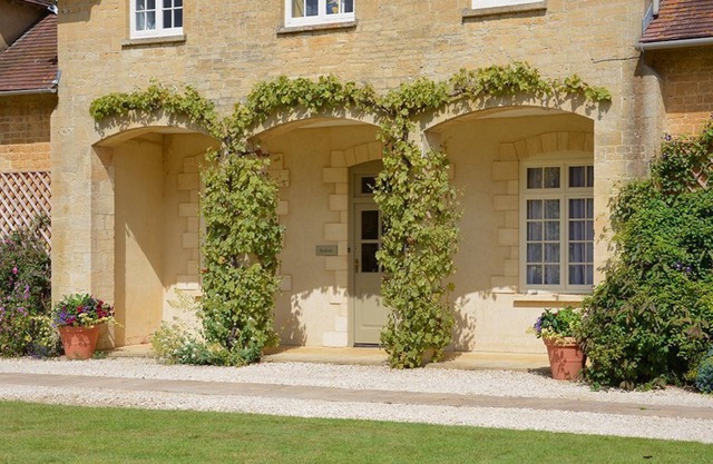 Sandown Cottage