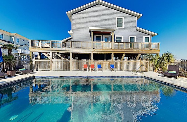 Sandpiper Retreat