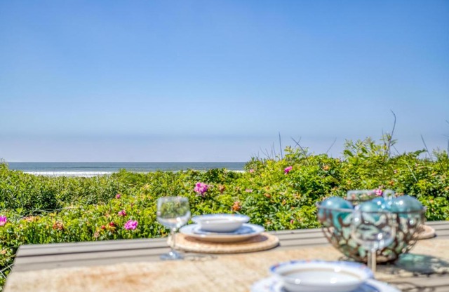 Sandpiper Retreat