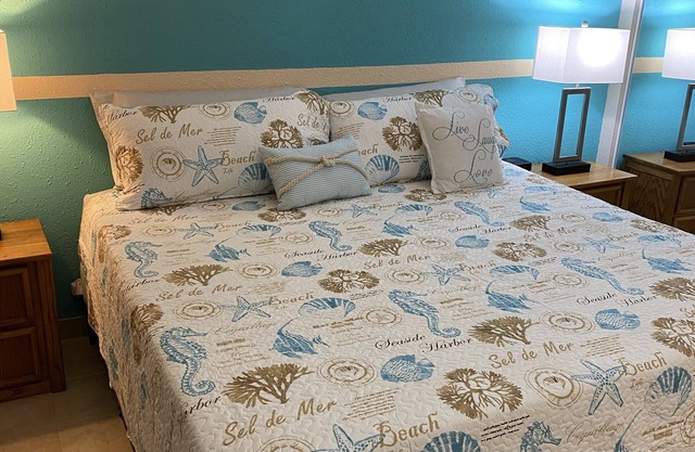 Sandpiper Suite 203