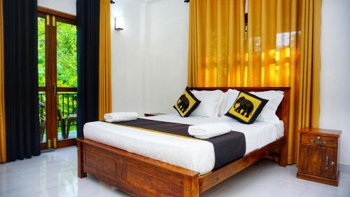 Sandra Resort