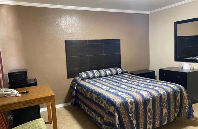 Sands Motel