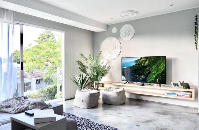 SandtonSmallestVilla