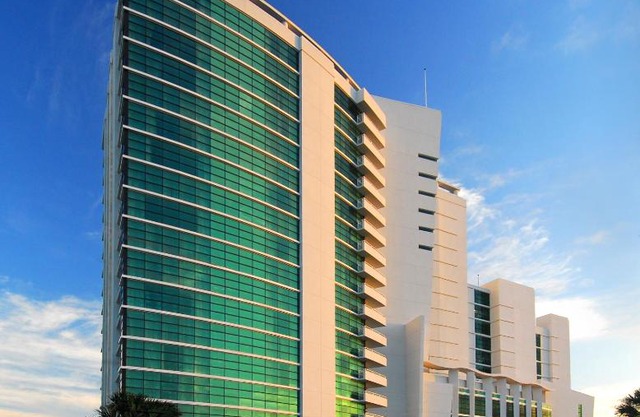 Sandy Beach Resort