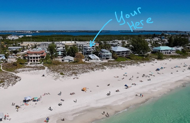 Sandy Cheeks & Barefeet, Gorgeous Gulf beach Place, Summernspecials