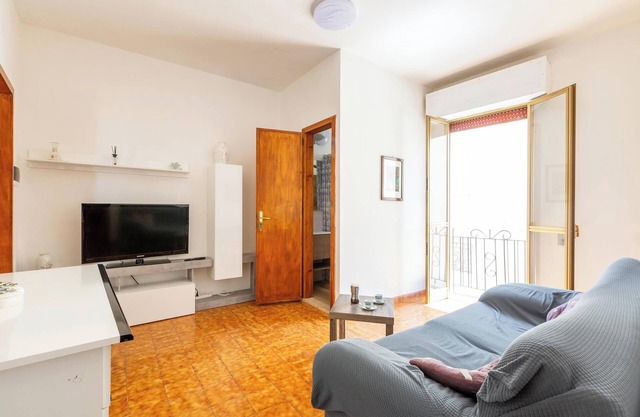 Sannicola Apartments -Beta by BarbarHouse