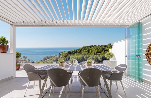 Sanntonio 8, Villa with private pool and private beach club