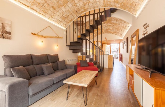Sant Rafel House