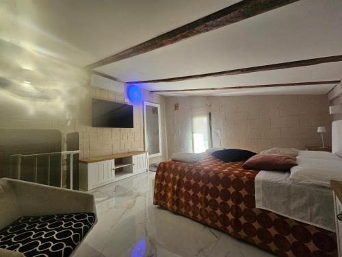 Santa Caterina Home suite