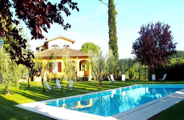 Santa Margherita - NINFEA