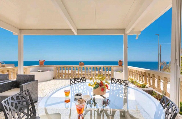 Santa Maria di Leuca apartment
