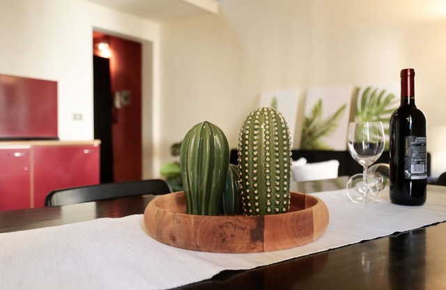 santamarta35: characteristic apartment in a great location