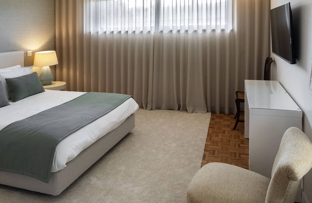Santiago Family House - Superior Double Room