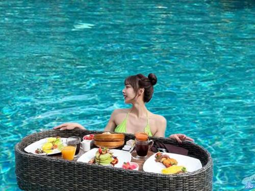 Santori Boutique Hotel