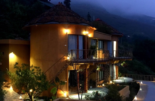 Sapa Clay House - Mountain Retreat