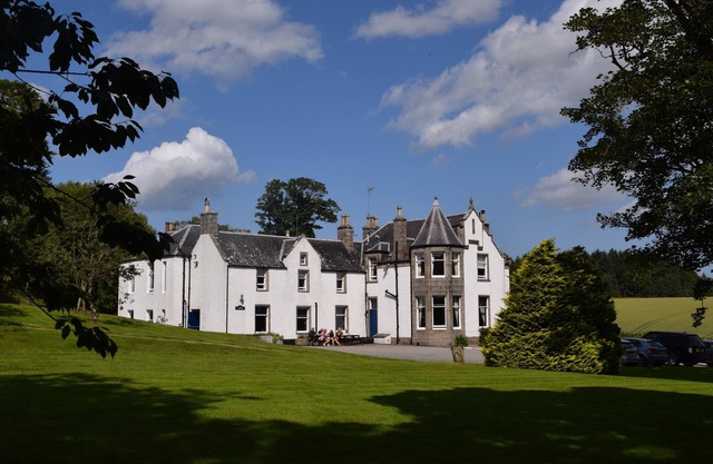 Saplinbrae Hotel and Lodges