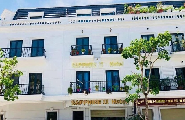 Sapphire 2 Hotel