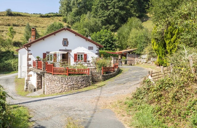 SARAHANDIA - LES-ALDUDES