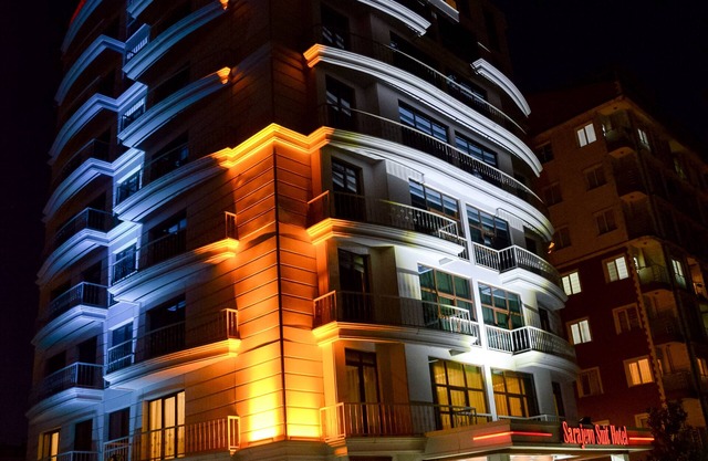 Sarajevo Suit Hotel