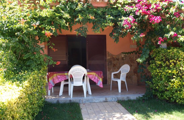 Sardinia dream, apartment 2
