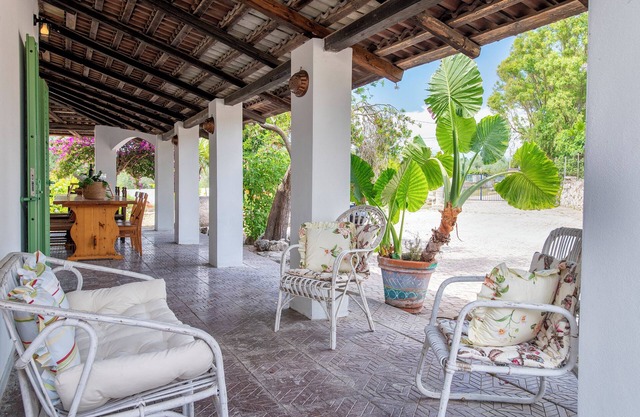 SARDINIA RE - Villino Armidda