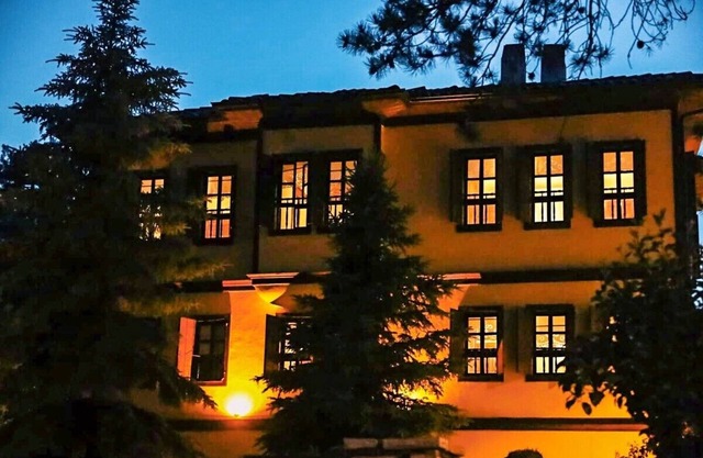 Sari Konak Otel
