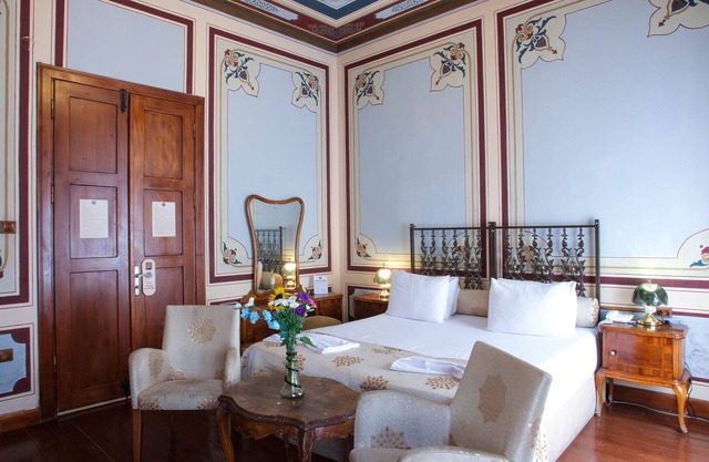 Sarnic Butik Hotel