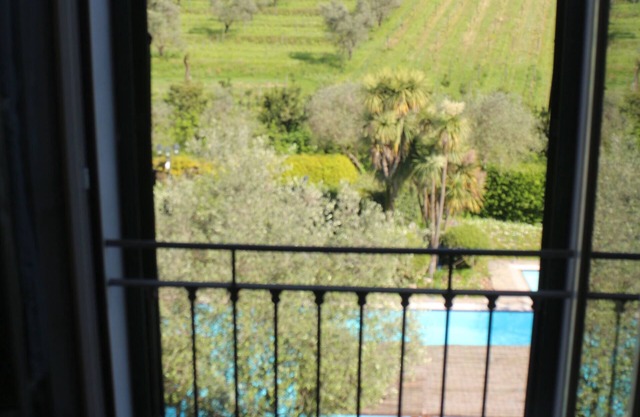 Sarzana Park Hotel