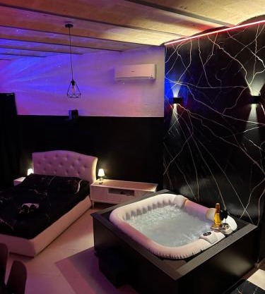 Sassi di Matera Dimora Sovrana - Deluxe Suite