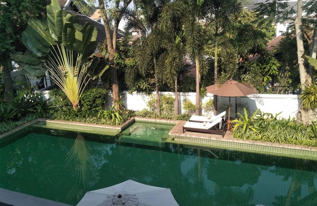 Satri House