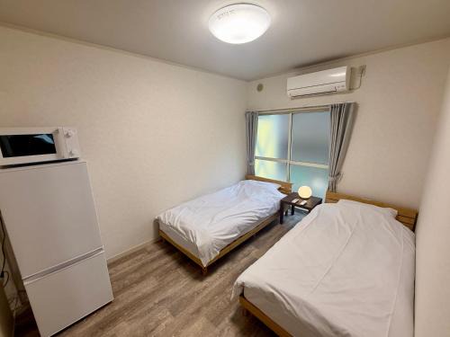 Satsuki Apartment Hotel - Koguchi Area