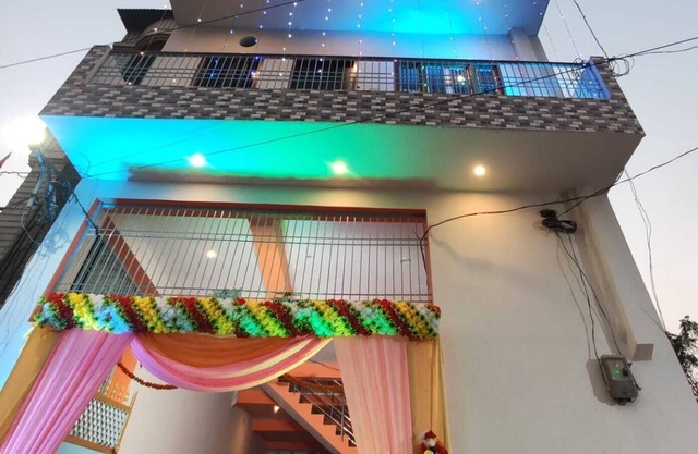 Satyam Guest House