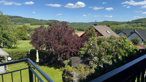 Sauerland Blick